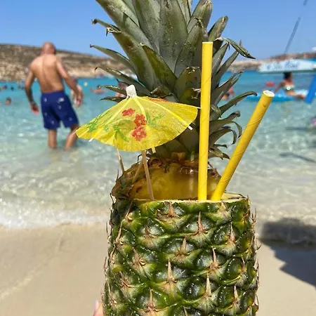 Apartment Sunshine - Modern Three Bedroom - No 2 Mellieħa