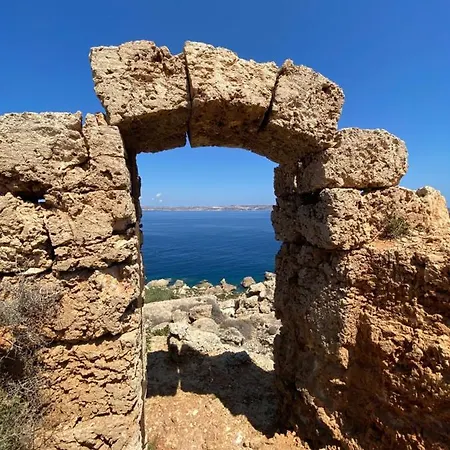 Apartment Sunshine - Modern Three Bedroom - No 2 Mellieħa