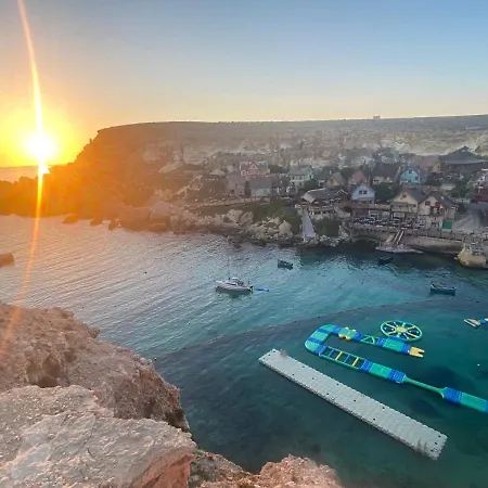 Sunshine - Modern Three Bedroom - No 2 Mellieħa