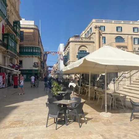 Sunshine - Modern Three Bedroom - No 2 Apartment Mellieha