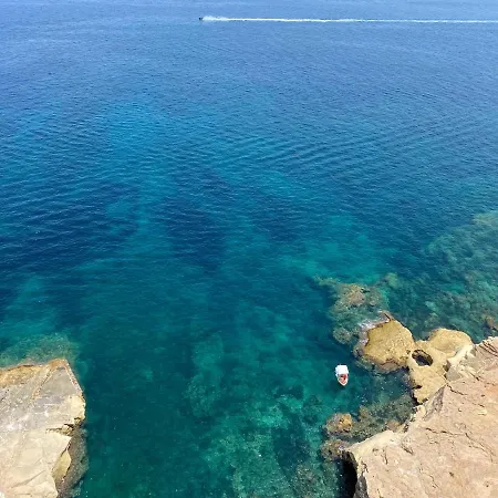 Sunshine - Modern Three Bedroom - No 2 Lägenhet Mellieħa