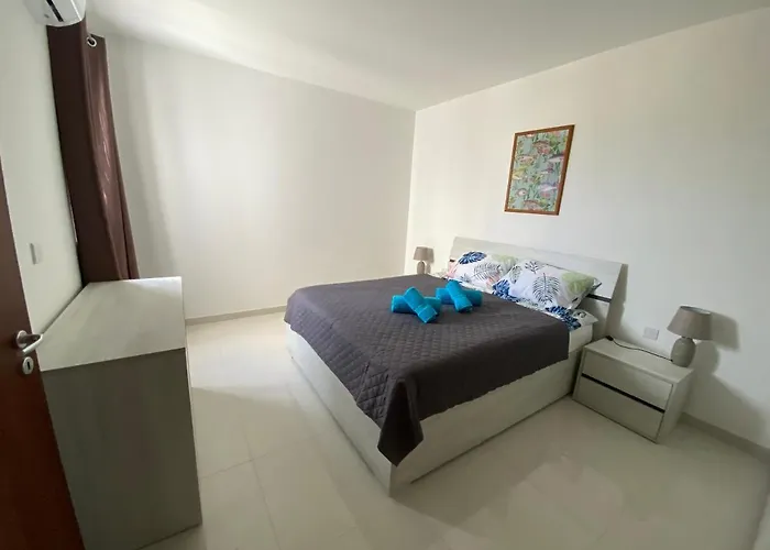 Apartamento Sunshine - Modern Three Bedroom - No 2