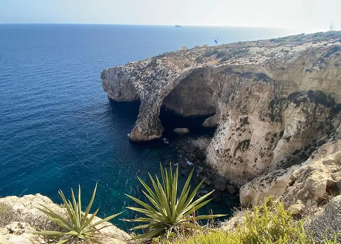 Apartamento Sunshine - Modern Three Bedroom - No 2 Mellieħa