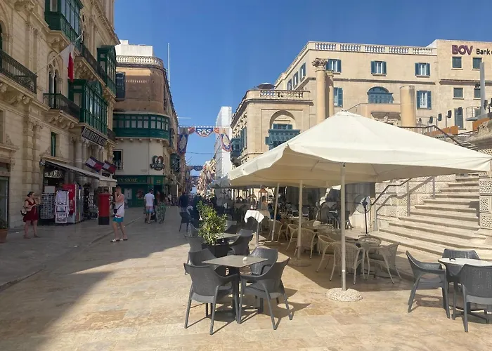 Sunshine - Modern Three Bedroom - No 2 Apartamento Mellieħa