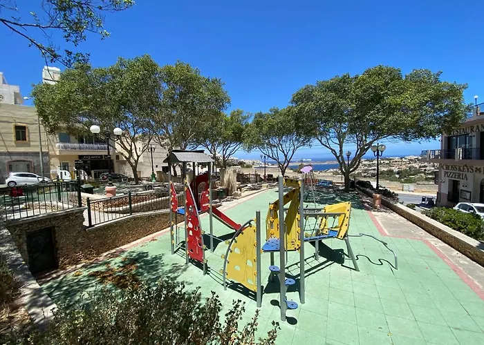 Sunshine - Modern Three Bedroom - No 2 Apartamento