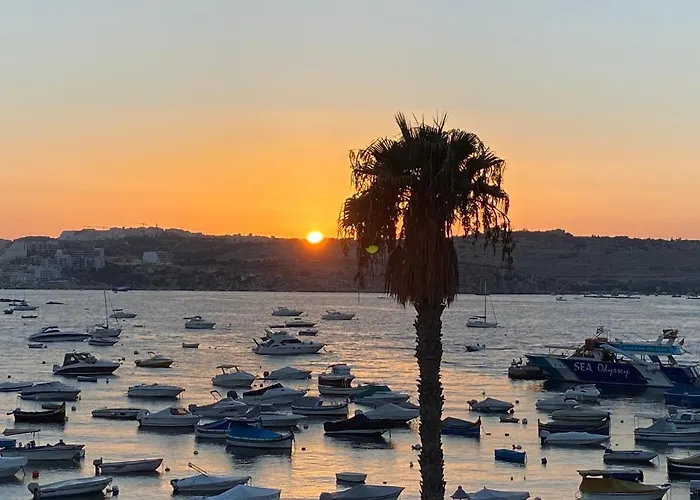 Apartamento Sunshine - Modern Three Bedroom - No 2