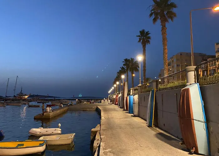 Sunshine - Modern Three Bedroom - No 2 * Mellieħa