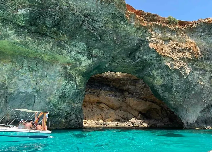 Sunshine - Modern Three Bedroom - No 2 Apartamento Mellieħa